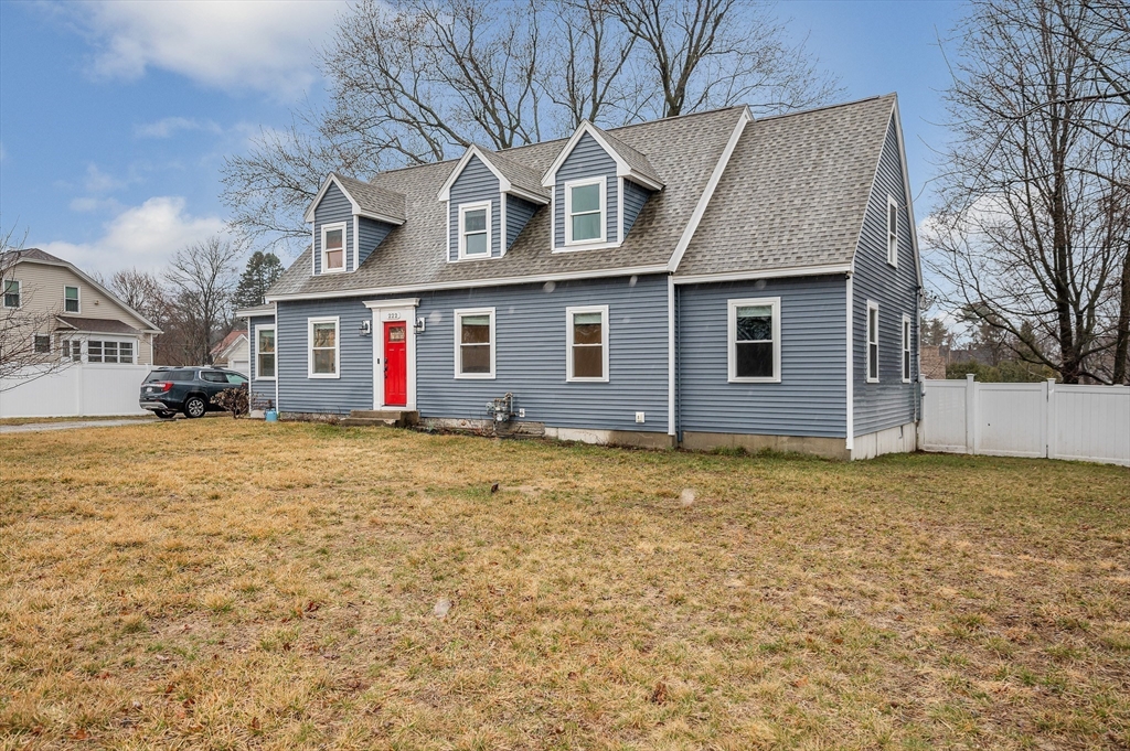 222 Dalton Road Chelmsford, MA 01824 - Photo 37 of 40 Gallery Image 37