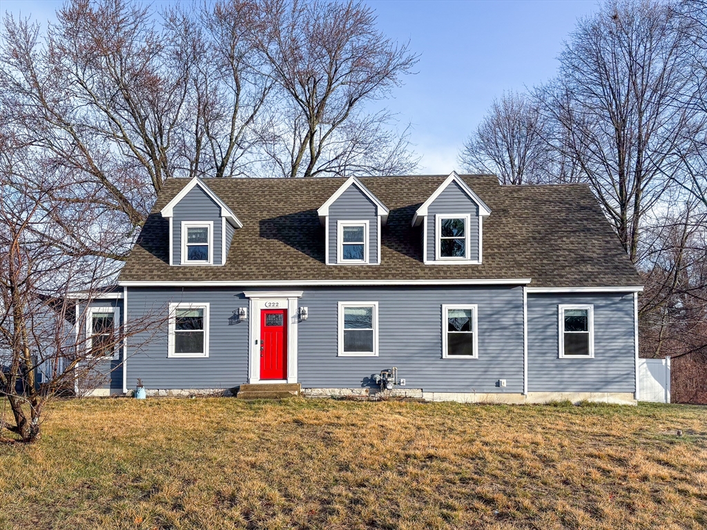 222 Dalton Road Chelmsford, MA 01824 - Photo 38 of 40 Gallery Image 38