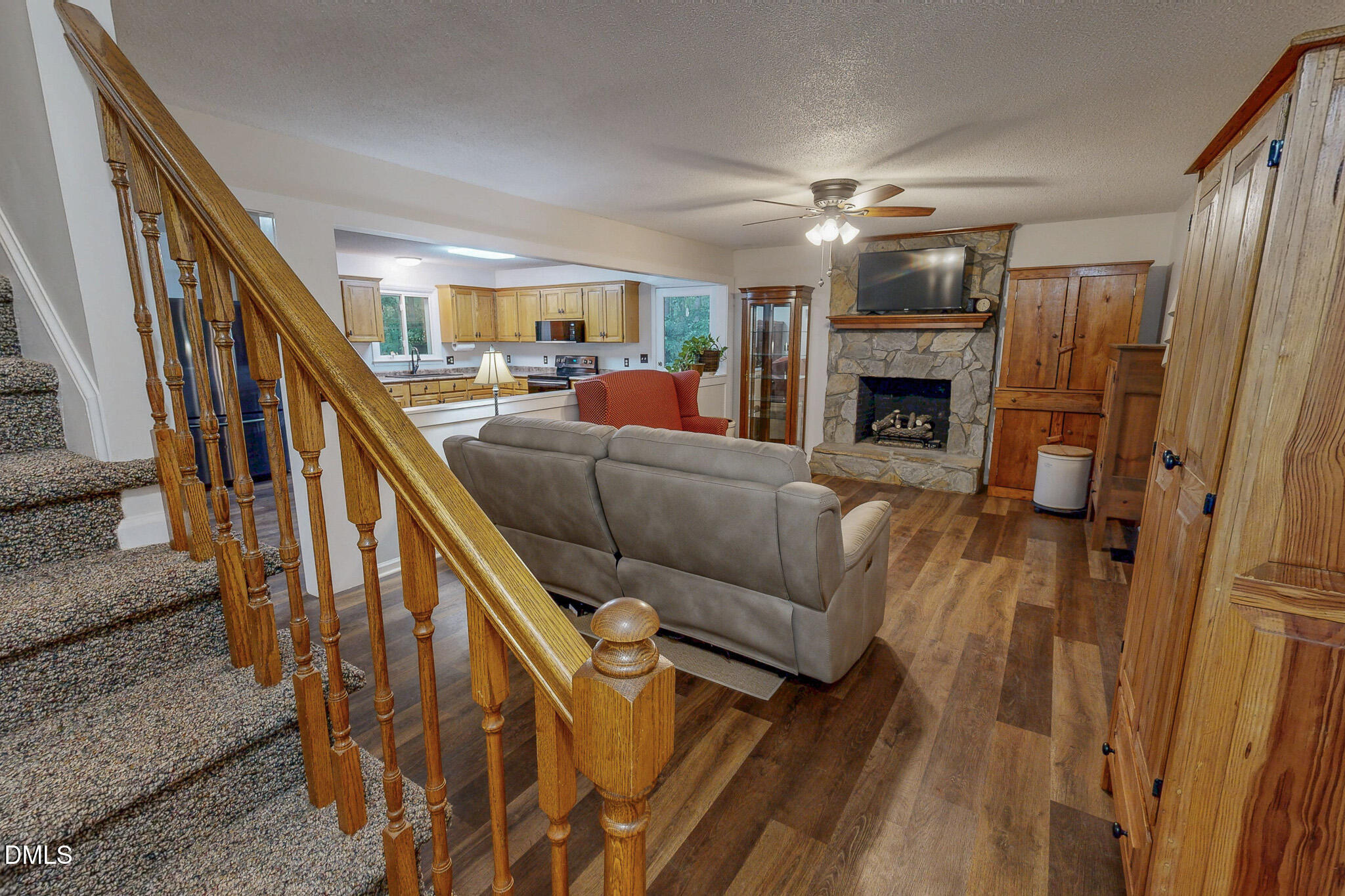 5923 Rivers Bend Drive Rougemont, NC 27572 - Photo 33 of 42 24