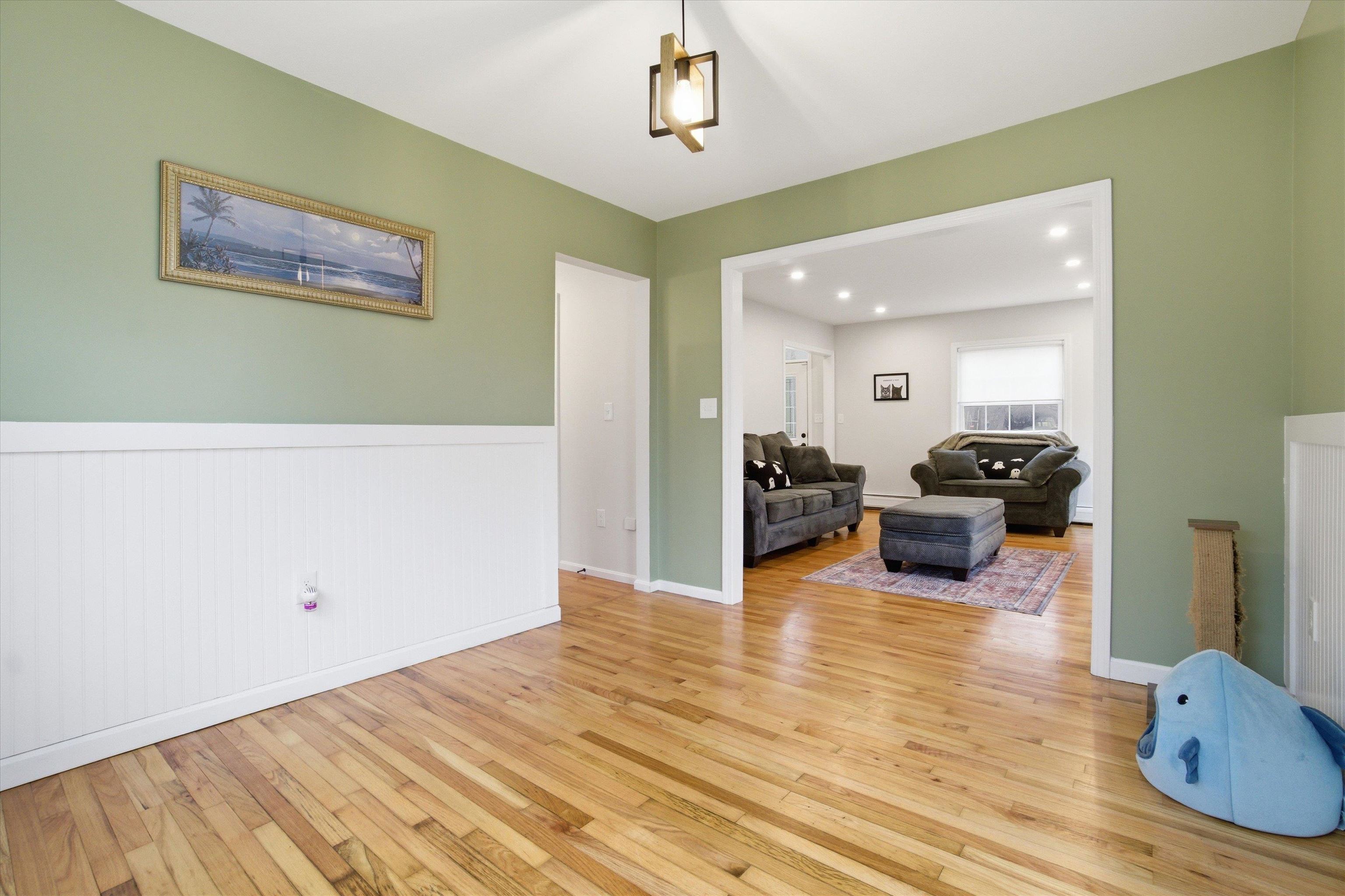 10 Upton Road Mont Vernon, NH 03057 - Photo 14 of 47