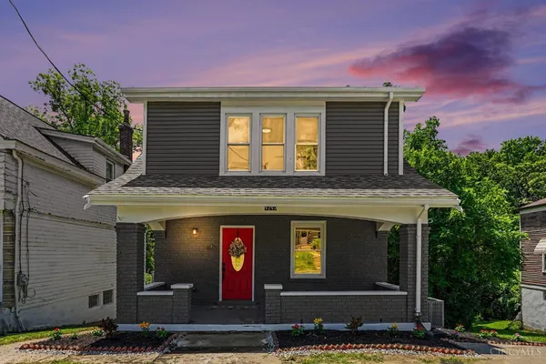 $280,000 | 4745 Guerley Road, Cincinnati, OH 45238