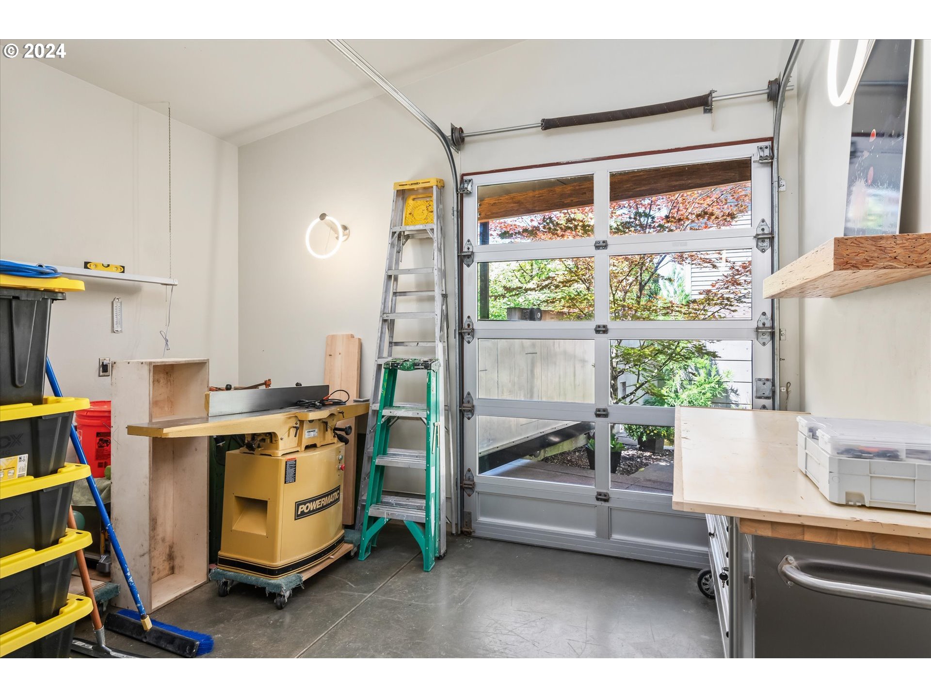 1261 Crenshaw Road Eugene, OR 97401 - Photo 39 of 48 a room with storage and utility
