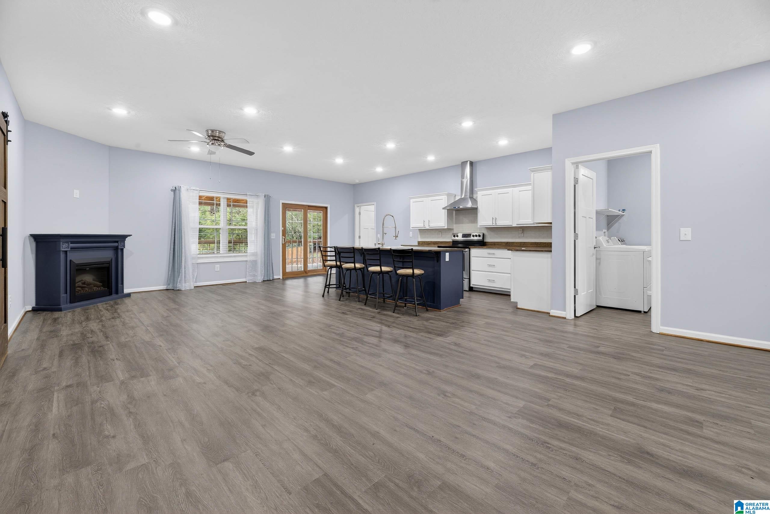 311 Monte Vista Road Oxford, AL 36203 - Photo 5 of 39