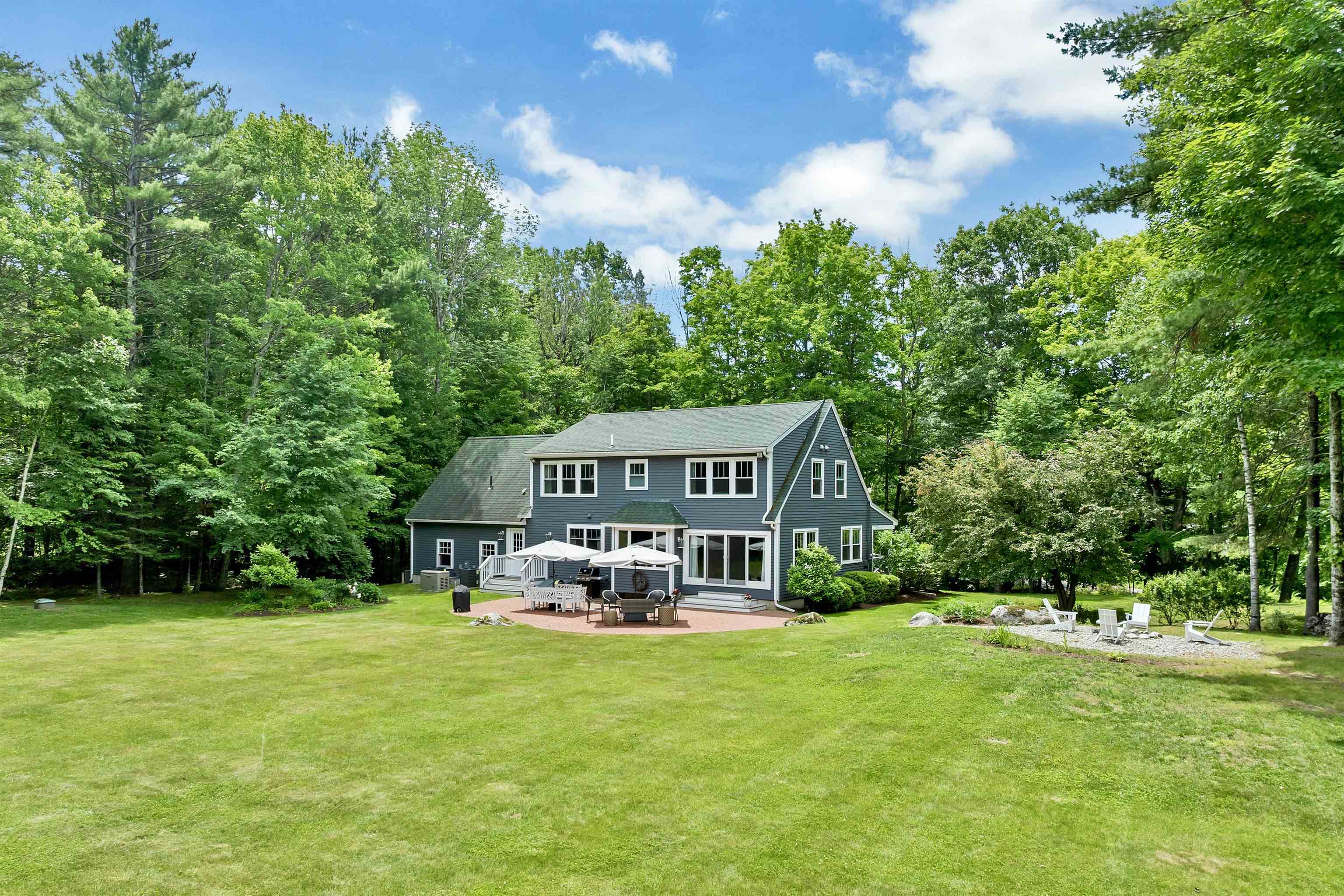 79 Waumbeck Road Wolfeboro, NH 03894 - Photo 13 of 58