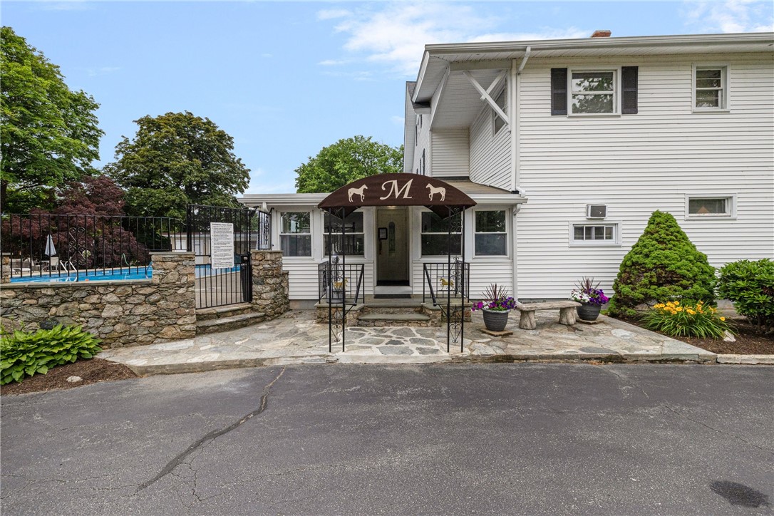 2970 Mendon Road, Unit 177 Cumberland, RI 02864 - Photo 27 of 35