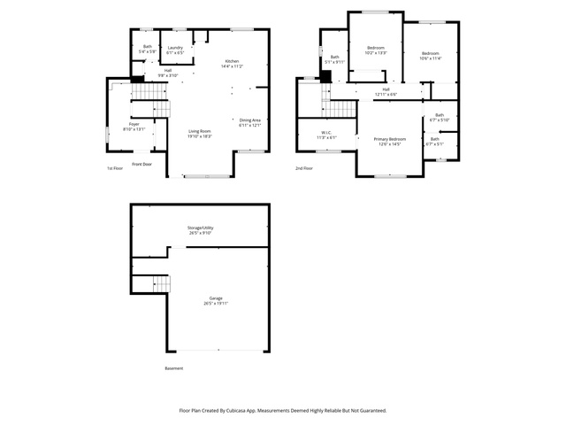 1381 Alpine Loop, Unit 1381 Provo, UT 84606 - Photo 24 of 27
