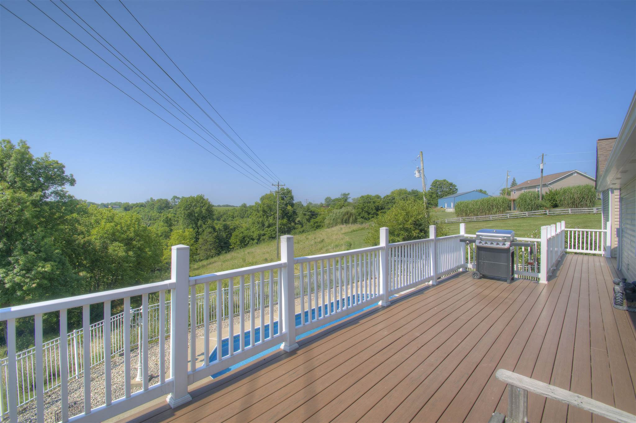 812 Humes Ridge Road Williamstown, KY 41097 - Photo 8 of 48 Gallery Image 8