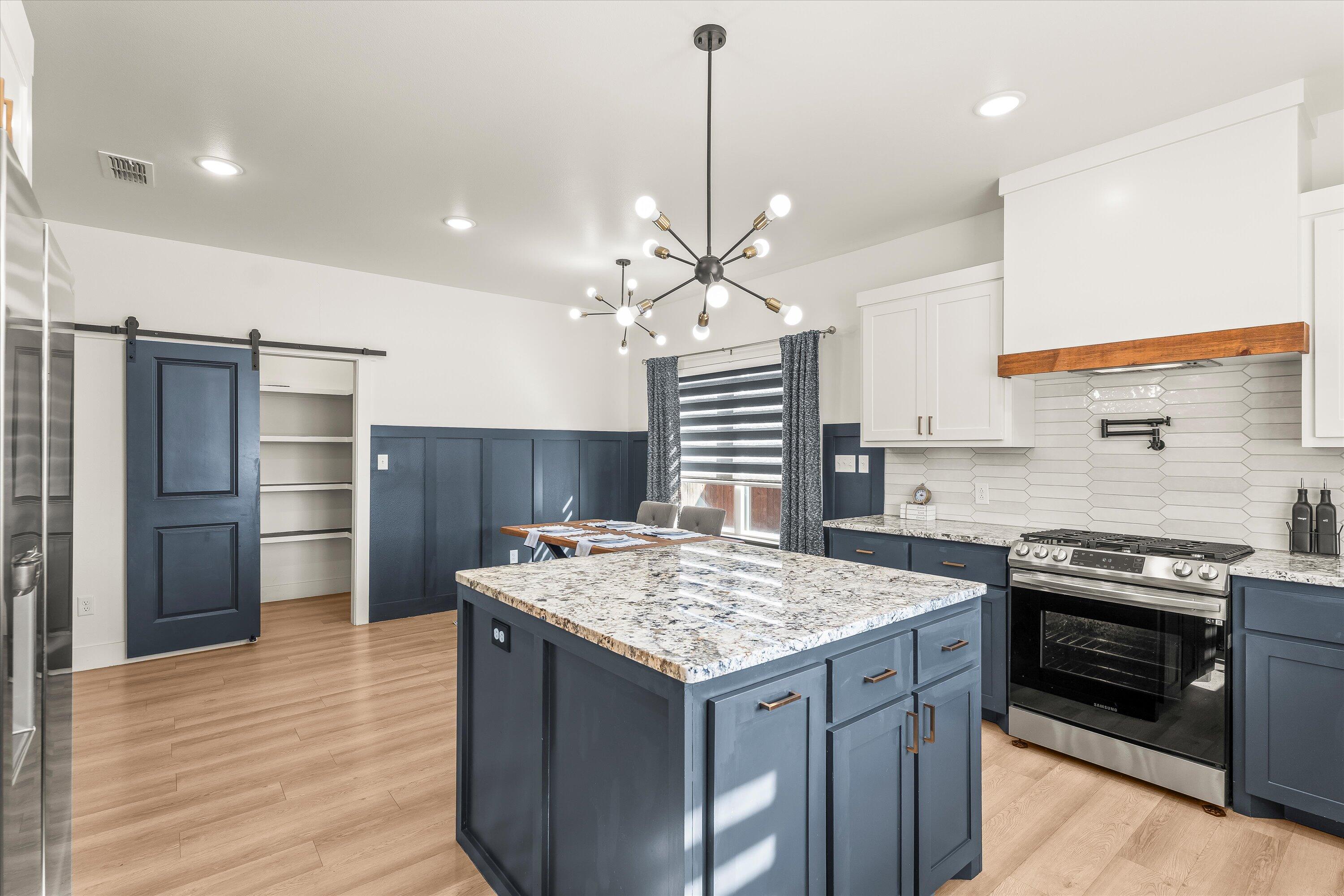 810 North 2nd Street Wolfforth, TX 79382 - Photo 11 of 29 11-810 N 2nd St