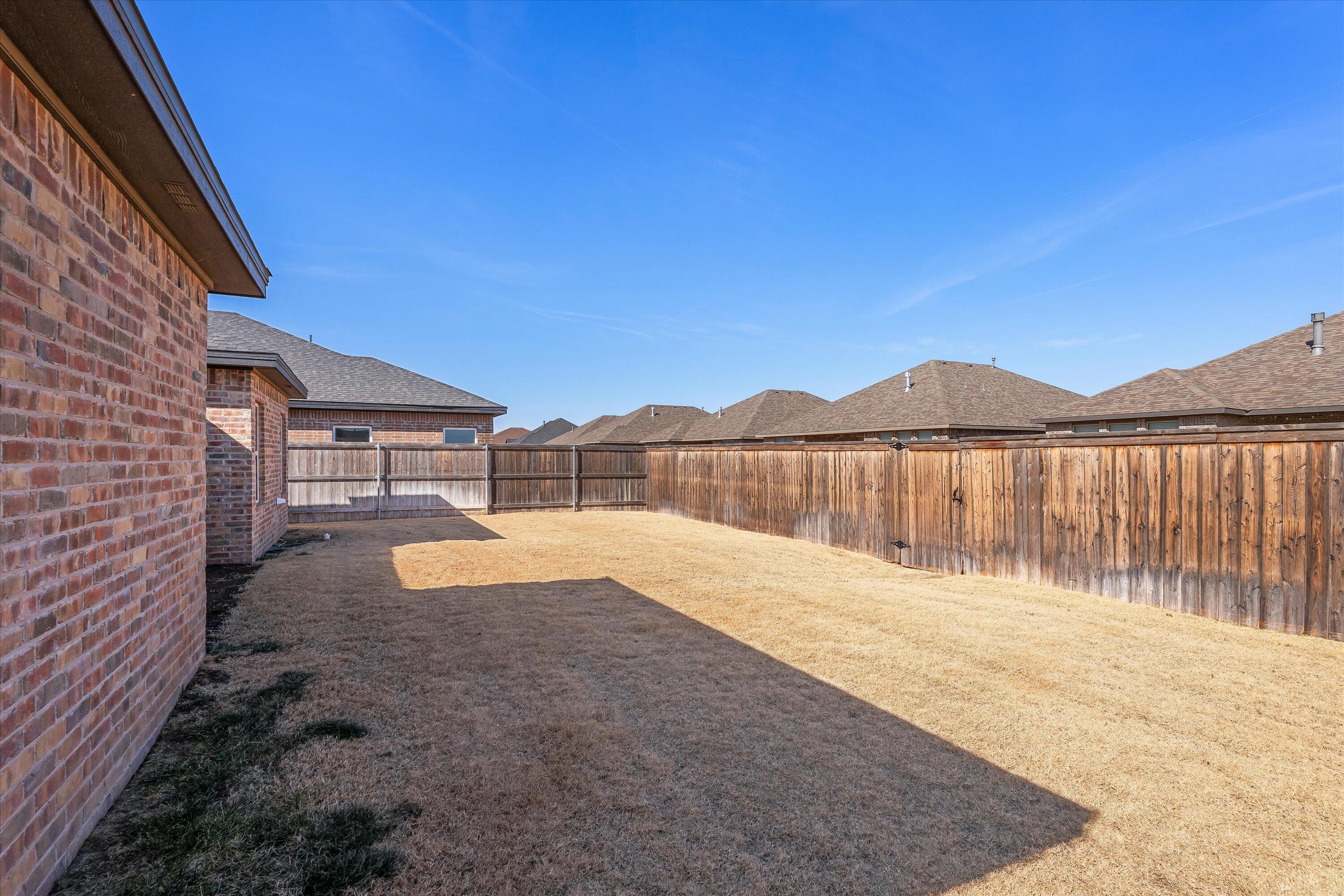 810 North 2nd Street Wolfforth, TX 79382 - Photo 27 of 29 27-810 N 2nd St