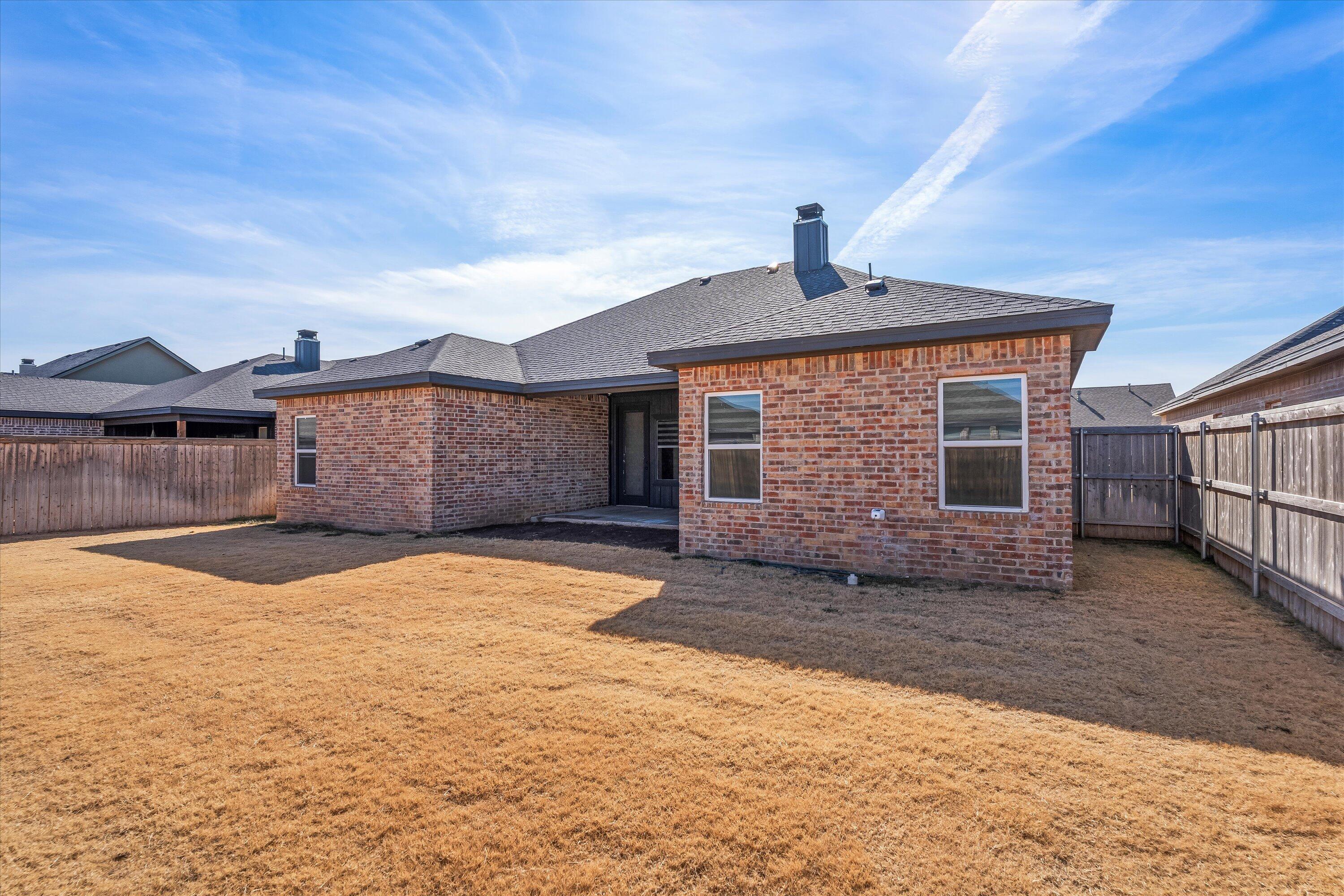 810 North 2nd Street Wolfforth, TX 79382 - Photo 29 of 29 29-810 N 2nd St