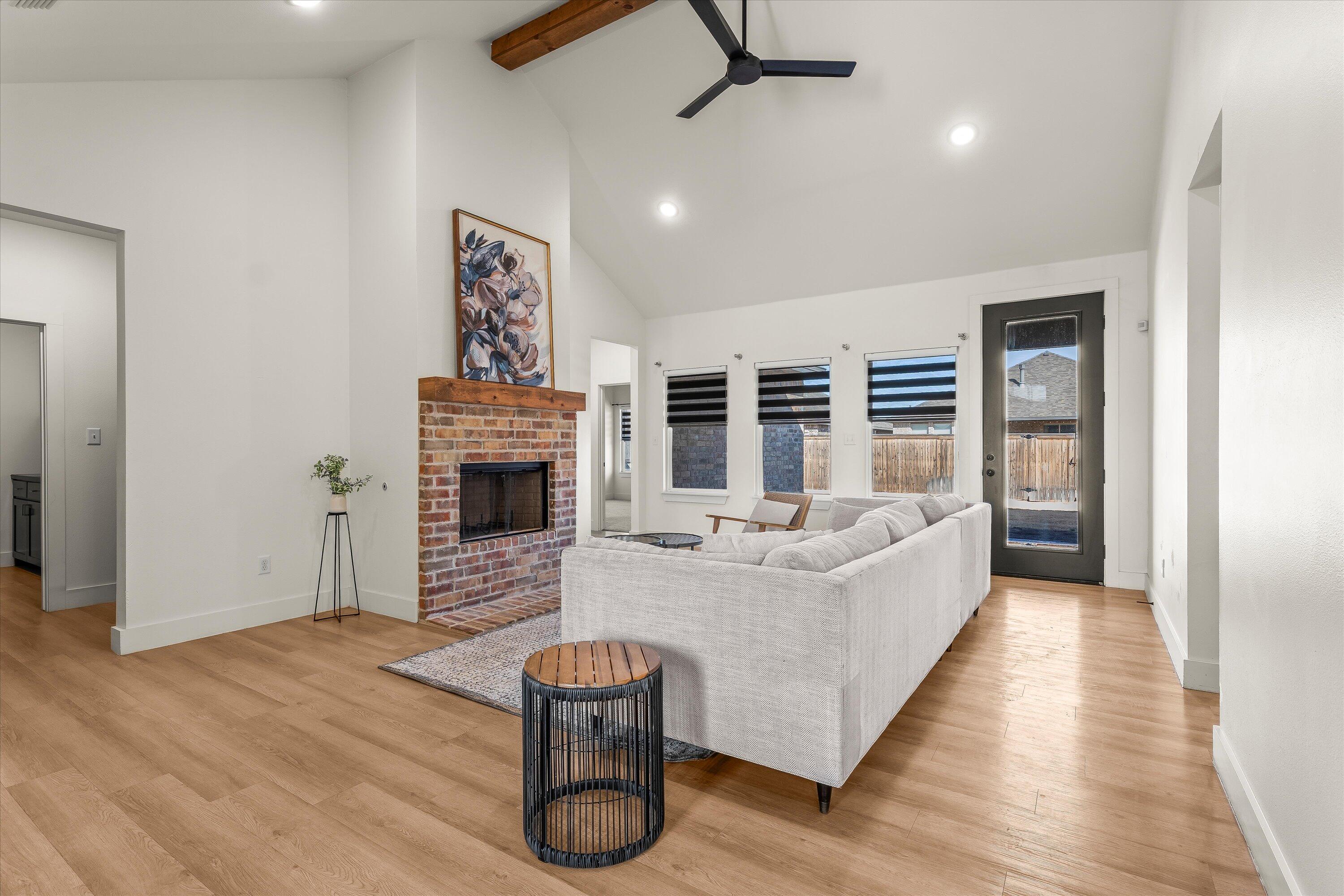 810 North 2nd Street Wolfforth, TX 79382 - Photo 5 of 29 05-810 N 2nd St