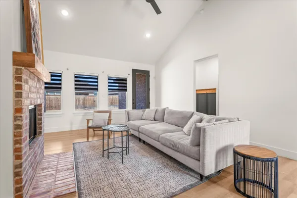 $339,900 | 810 North 2nd Street, Wolfforth, TX 79382