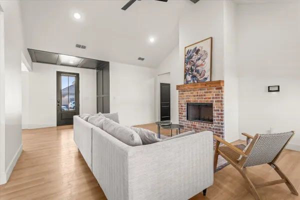 $339,900 | 810 North 2nd Street, Wolfforth, TX 79382