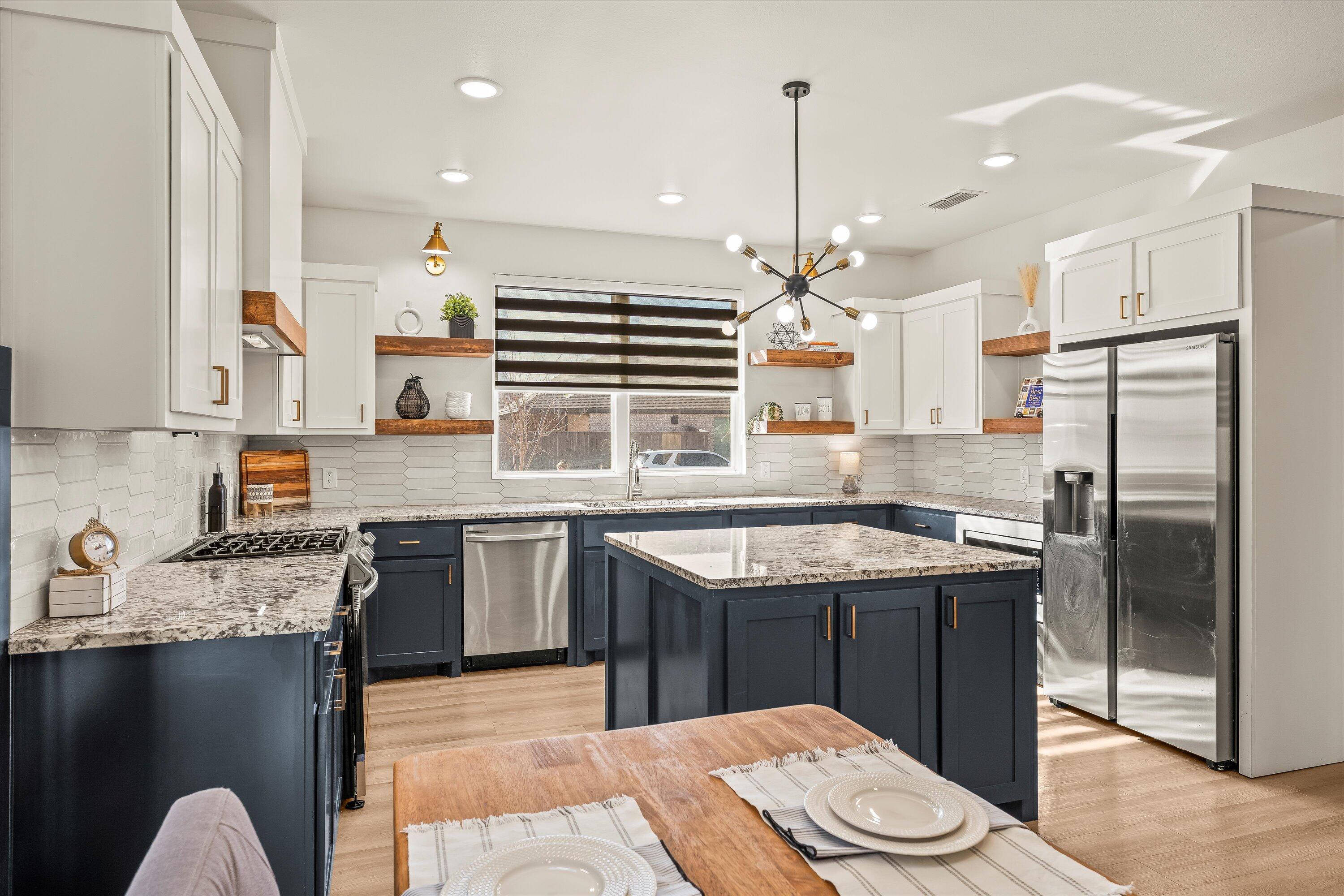 810 North 2nd Street Wolfforth, TX 79382 - Photo 10 of 29 10-810 N 2nd St