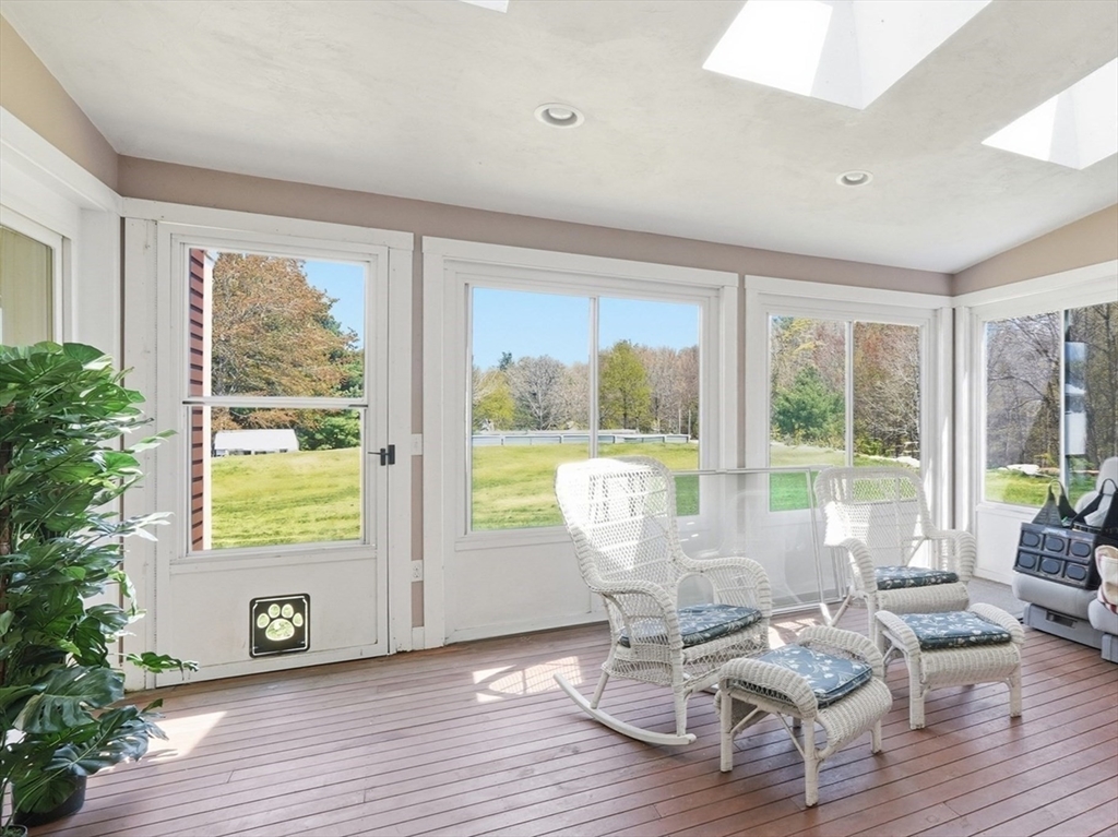 269 Harvard Road Bolton, MA 01740 - Photo 21 of 42