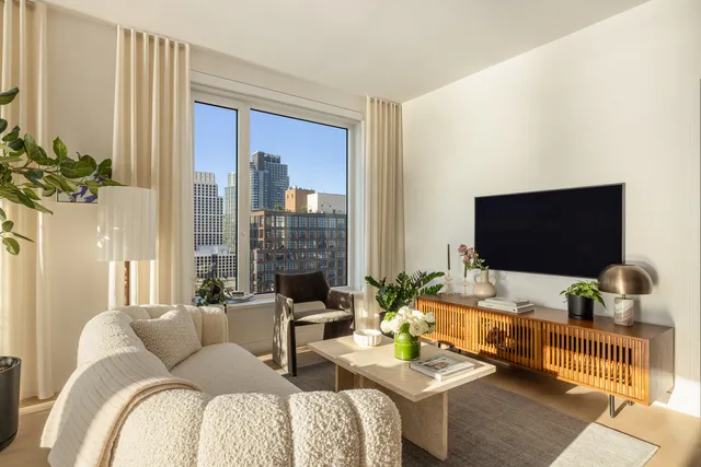 $7,610 | 18 India Street, Unit 1202S | Greenpoint