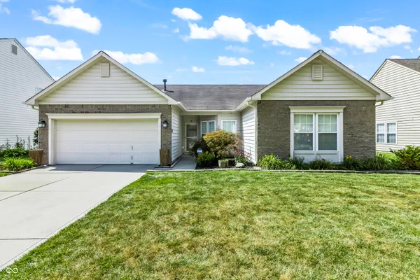 $314,500 | 10617 Brooks Street, Indianapolis, IN 46234