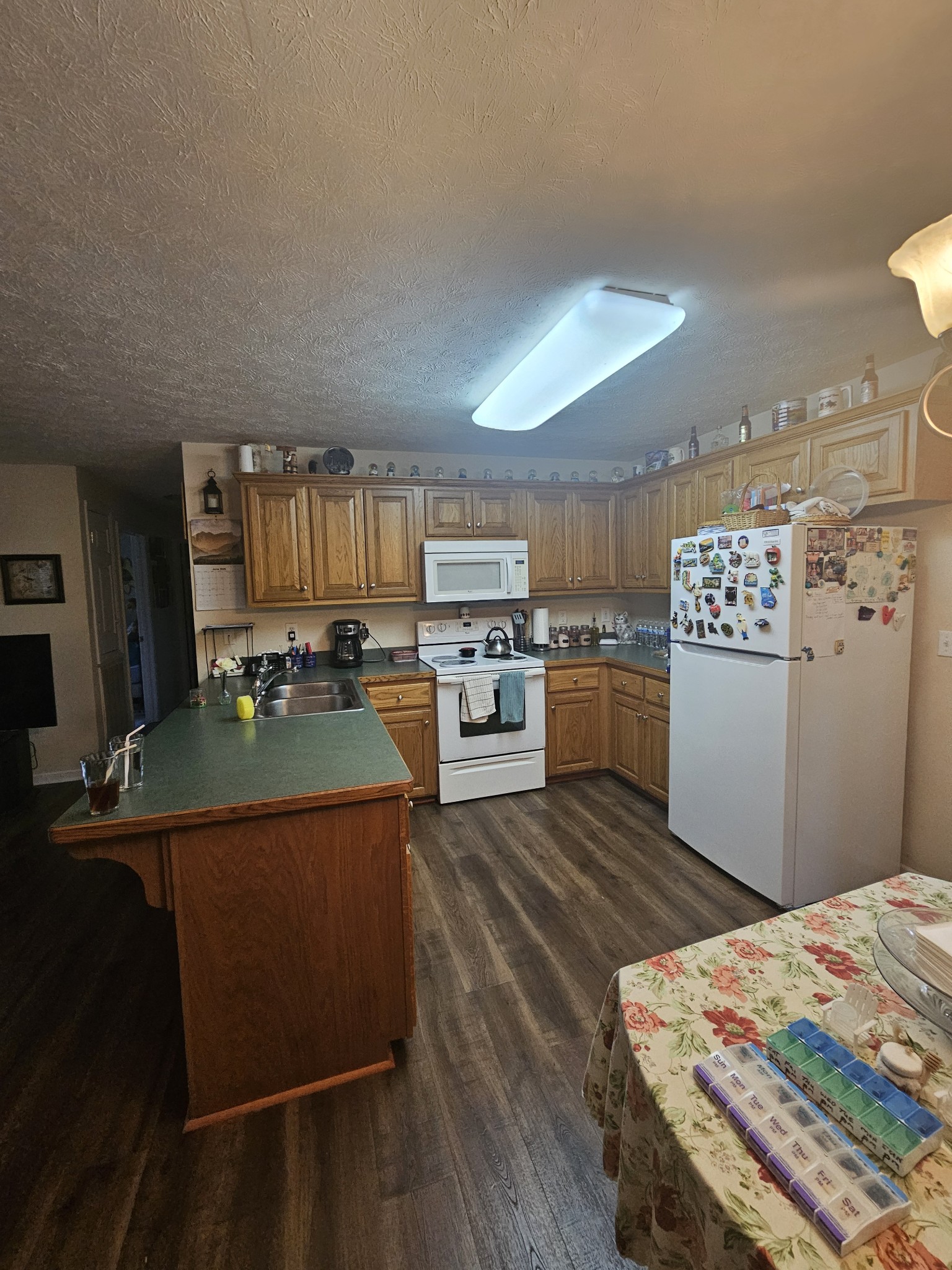 117 West Dell Road Dickson, TN 37055 - Photo 6 of 23
