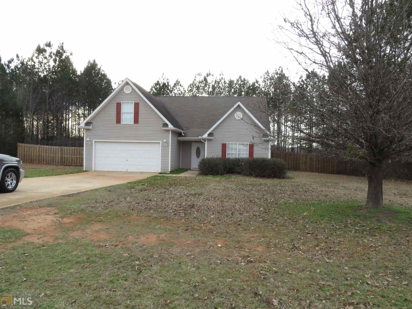 116 Jasons Ridge Griffin, GA 30223 - Photo 1 of 1