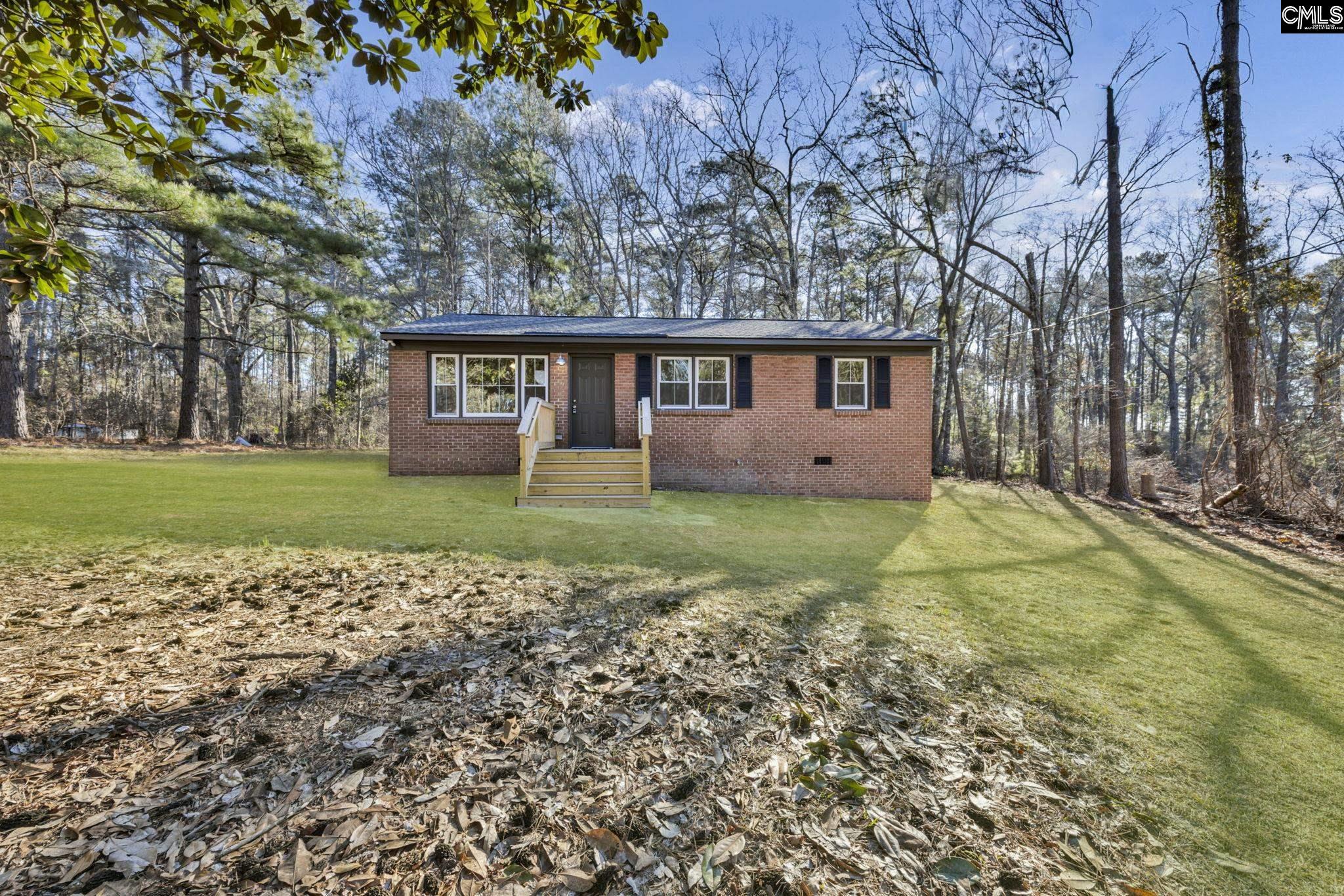 698 Rainbow Acres Road Great Falls, SC 29055 - Photo 25 of 28