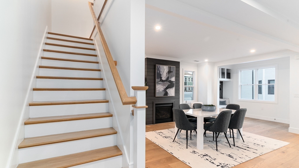 89 Cleveland Street, Unit 89 Arlington, MA 02474 - Photo 7 of 23
