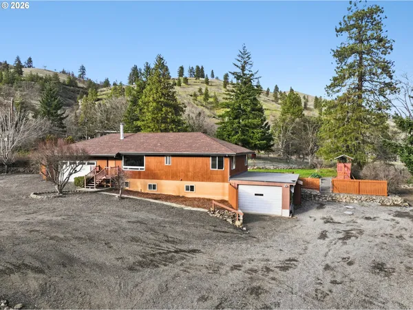 $574,900 | 6572 Reservoir Road, The Dalles, OR 97058