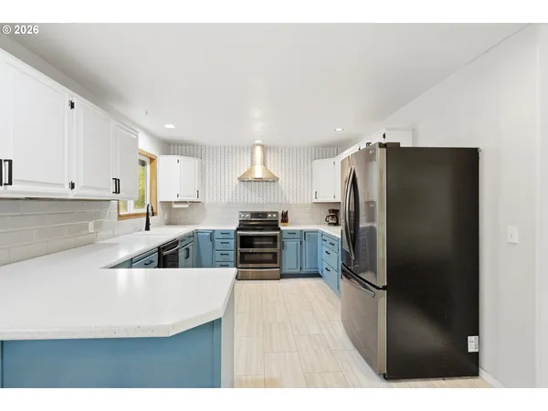 $574,900 | 6572 Reservoir Road, The Dalles, OR 97058