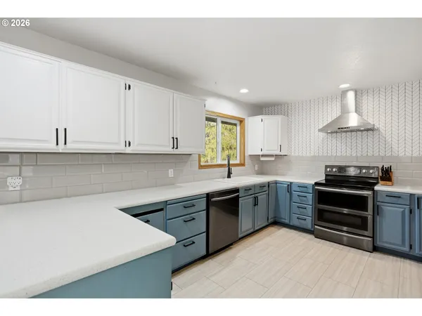 $574,900 | 6572 Reservoir Road, The Dalles, OR 97058