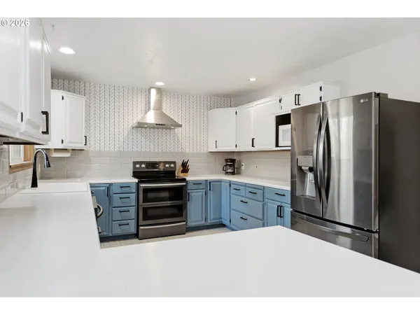 $574,900 | 6572 Reservoir Road, The Dalles, OR 97058