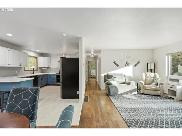 $574,900 | 6572 Reservoir Road, The Dalles, OR 97058