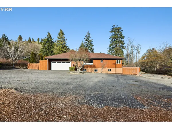 $574,900 | 6572 Reservoir Road, The Dalles, OR 97058
