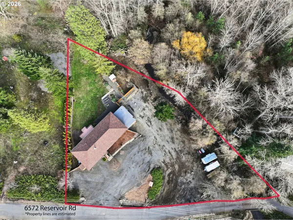 $574,900 | 6572 Reservoir Road, The Dalles, OR 97058