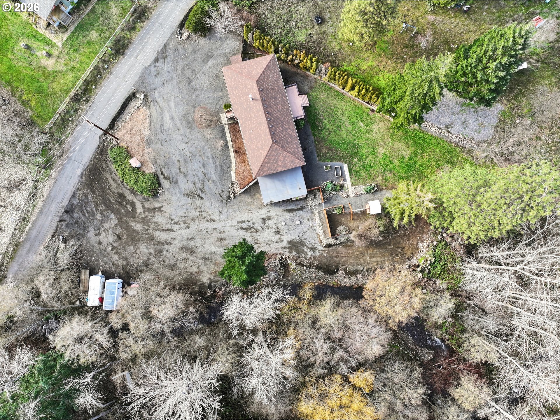 6572 Reservoir Road The Dalles, OR 97058 - Photo 37 of 40