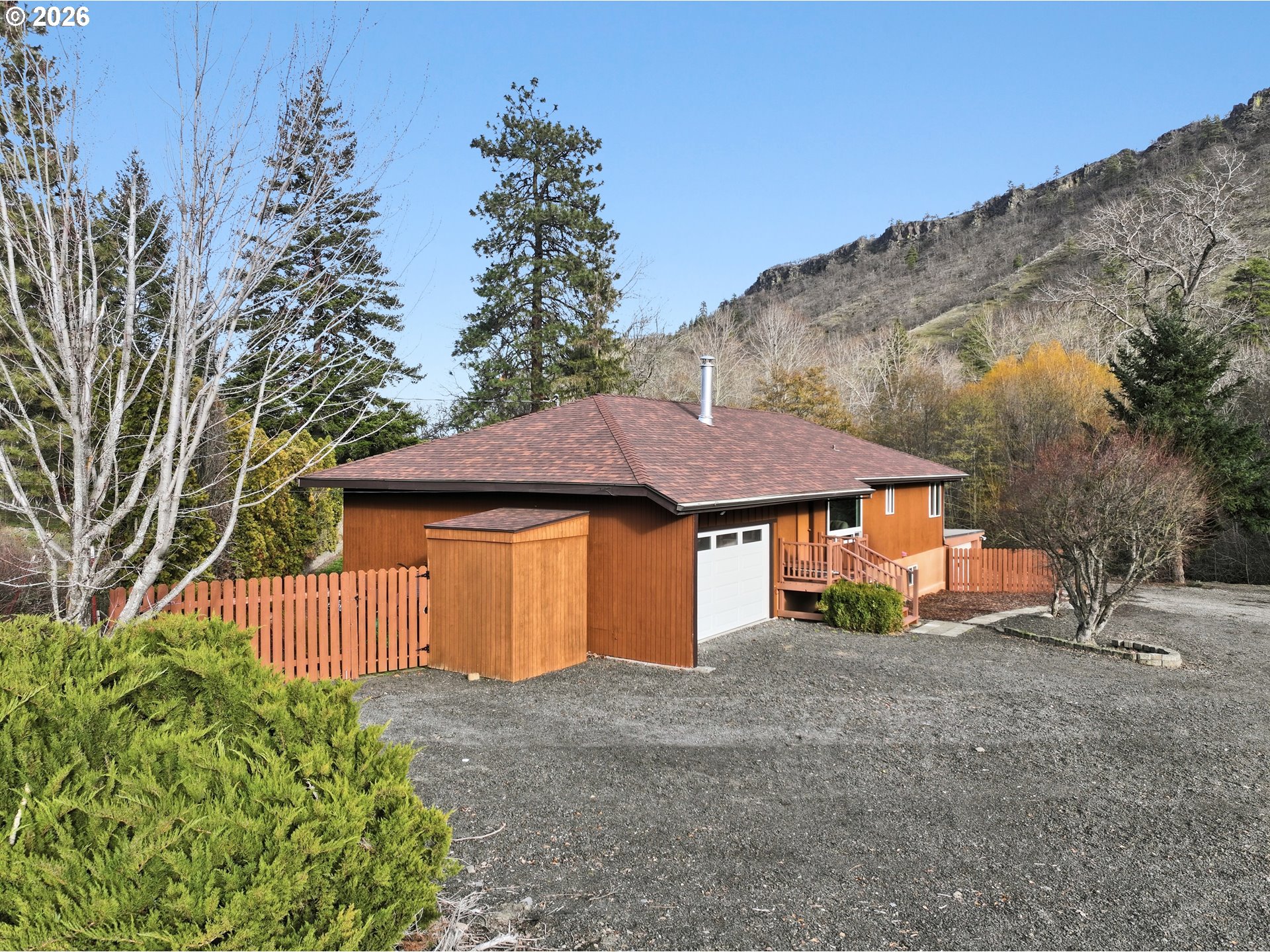 6572 Reservoir Road The Dalles, OR 97058 - Photo 38 of 40