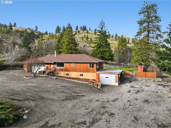 $574,900 | 6572 Reservoir Road, The Dalles, OR 97058