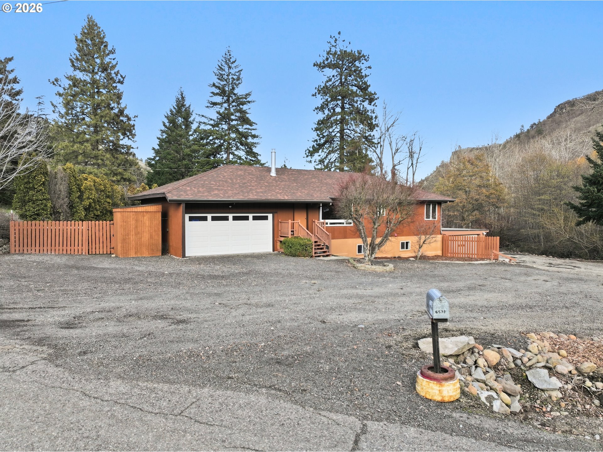 6572 Reservoir Road The Dalles, OR 97058 - Photo 40 of 40