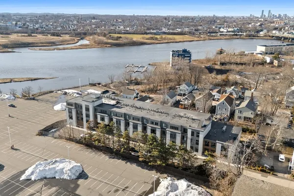 $925,000 | 85 Myrtle Street, Unit 106, Quincy, MA 02171