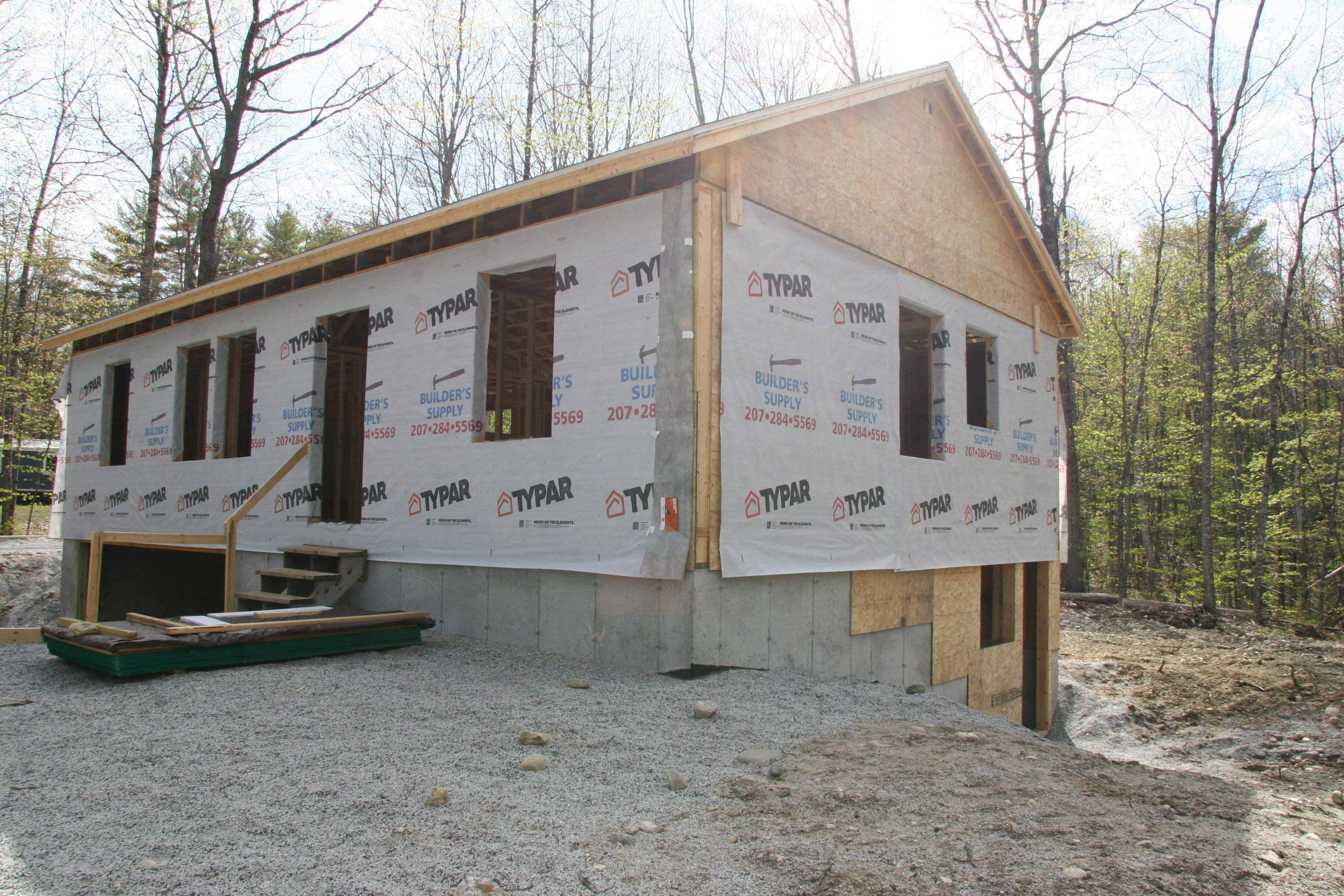 190 Burnham Road Limerick, ME 04048 - Photo 9 of 13 IMG_9676