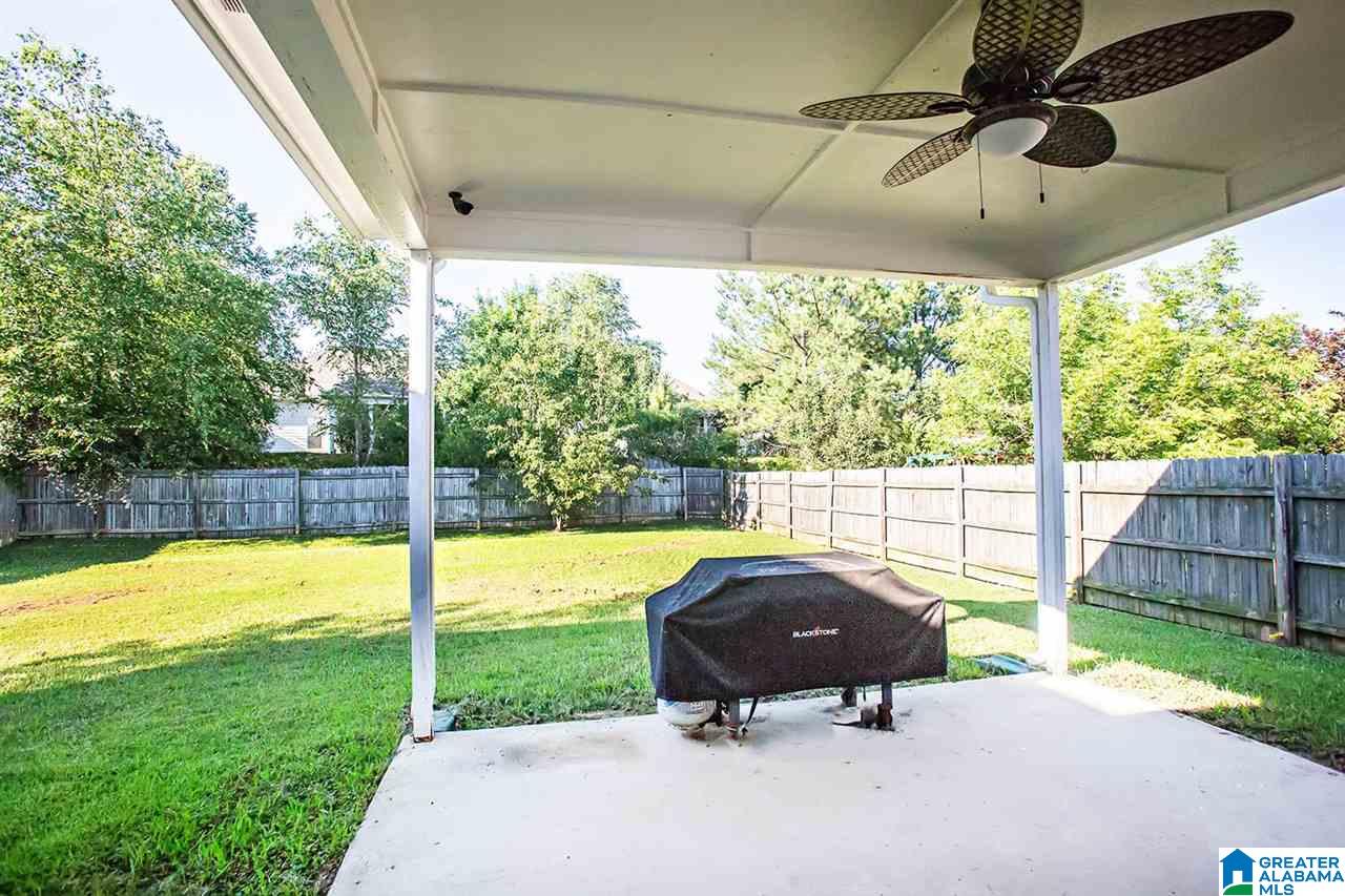 809 Waterford Circle Calera, AL 35040 - Photo 19 of 23