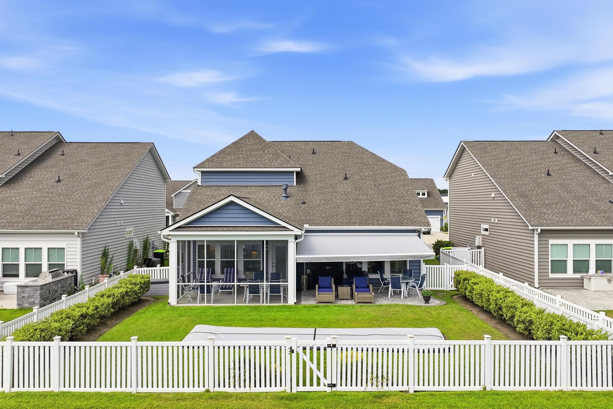 479 HARBISON Circle Myrtle Beach, SC 29579 - Photo 54 of 59