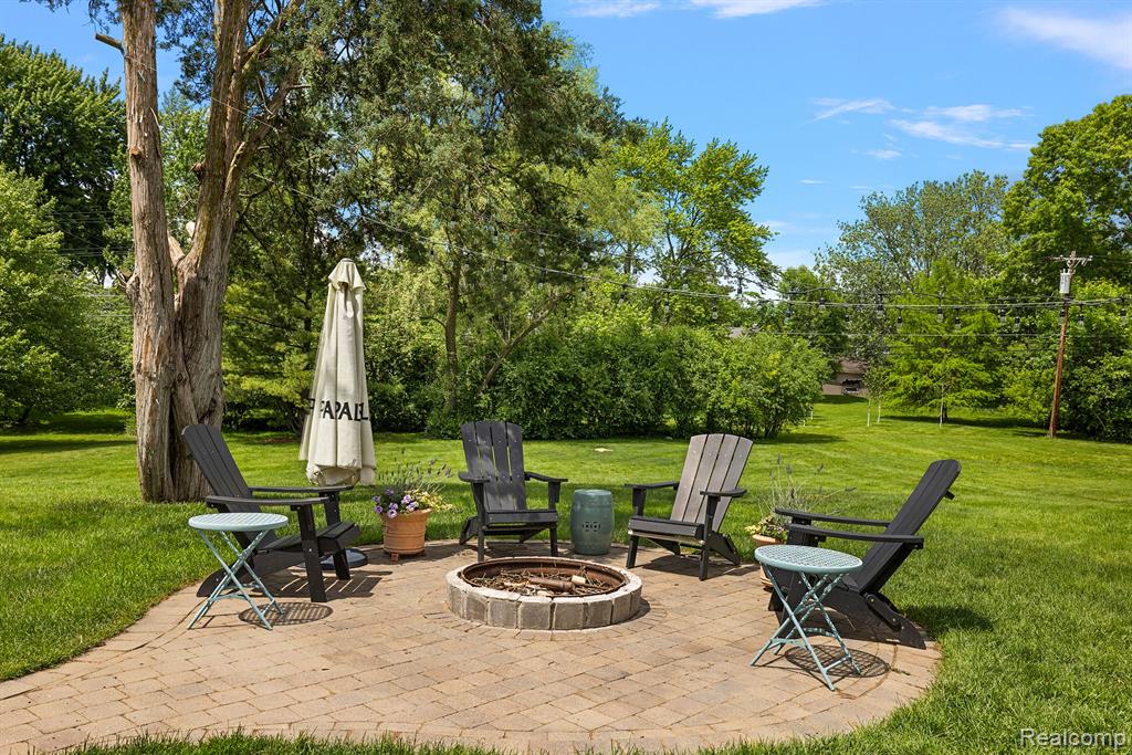1050 Norfolk Street Birmingham, MI 48009 - Photo 43 of 54