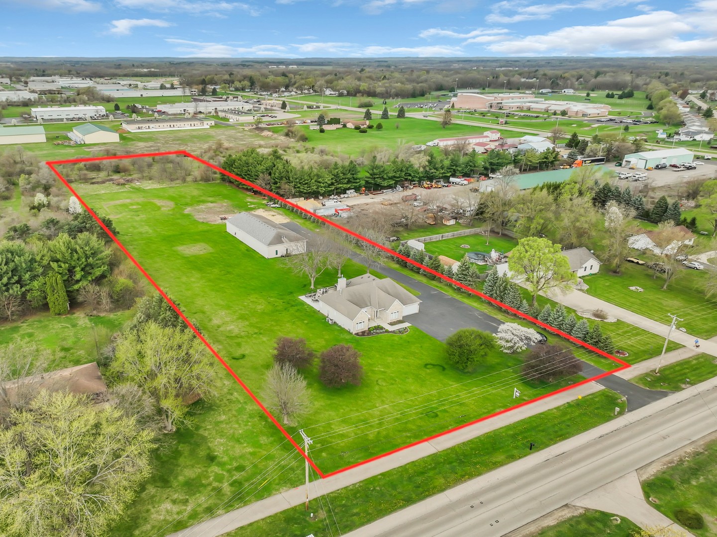 14310 Dorr Road South Beloit, IL 61080 - Photo 73 of 82 Gallery Image 73