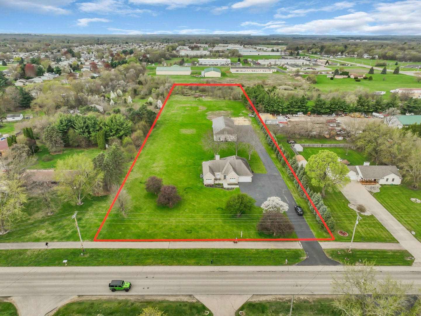 14310 Dorr Road South Beloit, IL 61080 - Photo 74 of 82 Gallery Image 74