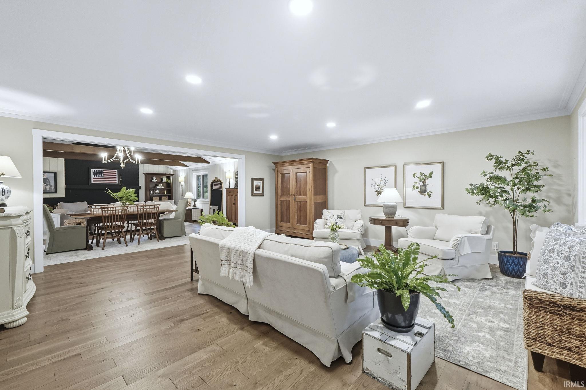 5509 West Pineridge Road Muncie, IN 47304 - Photo 11 of 36