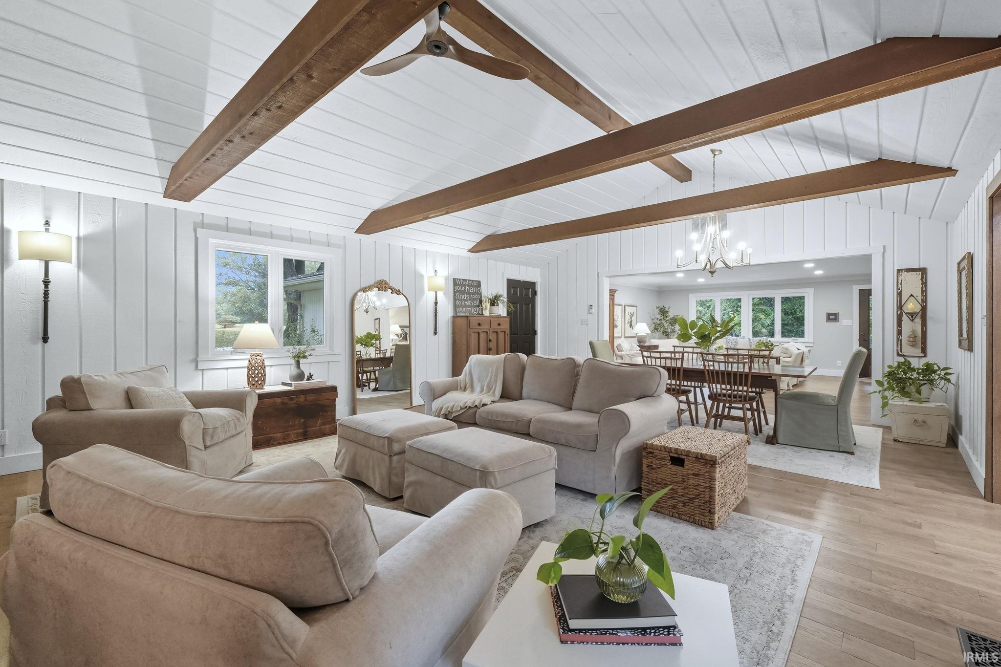 5509 West Pineridge Road Muncie, IN 47304 - Photo 15 of 36