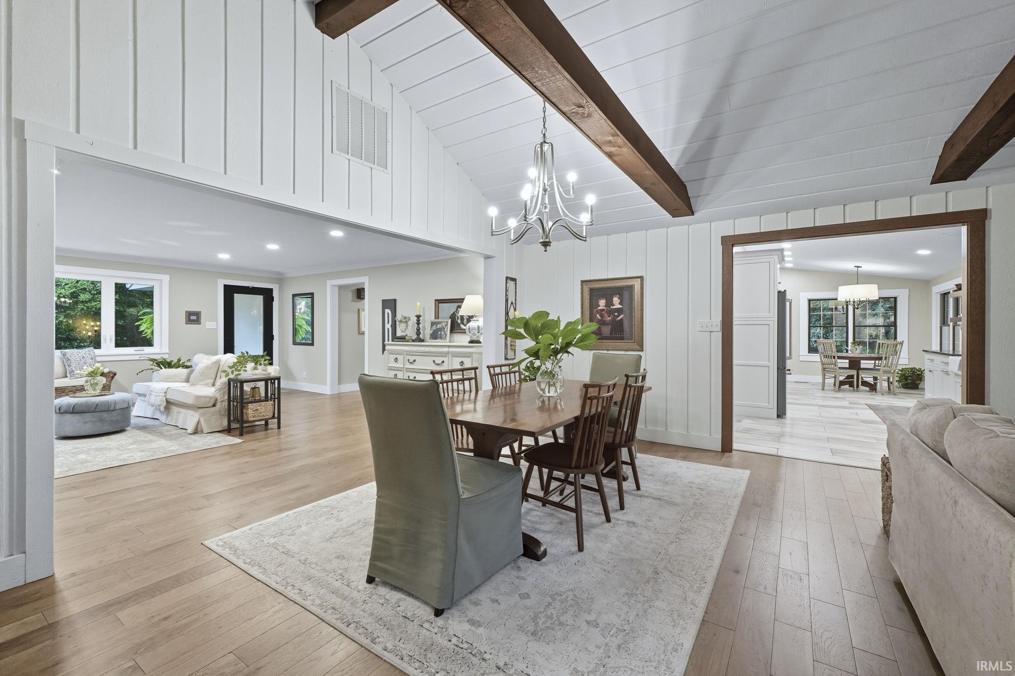 5509 West Pineridge Road Muncie, IN 47304 - Photo 16 of 36