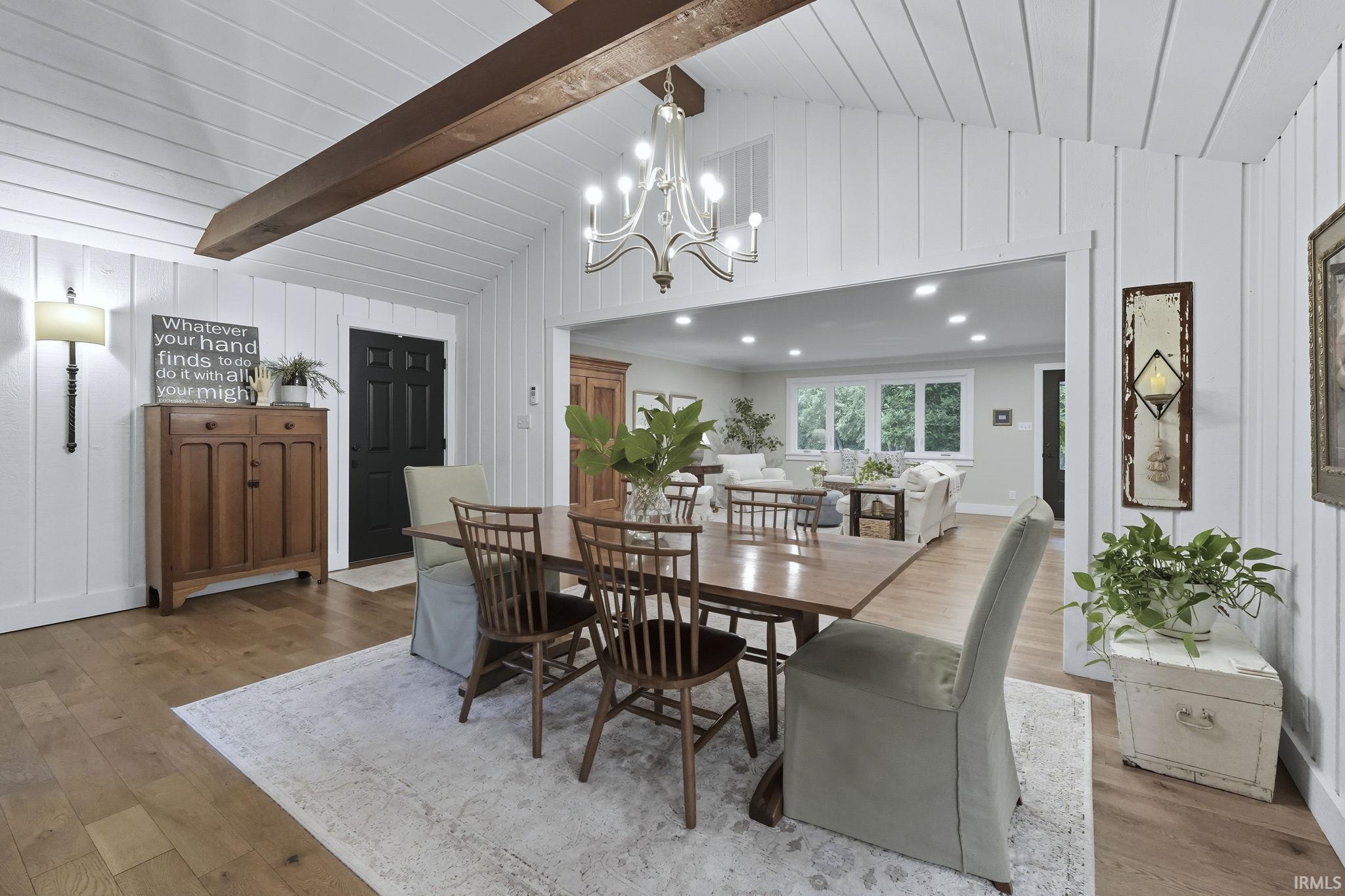 5509 West Pineridge Road Muncie, IN 47304 - Photo 17 of 36