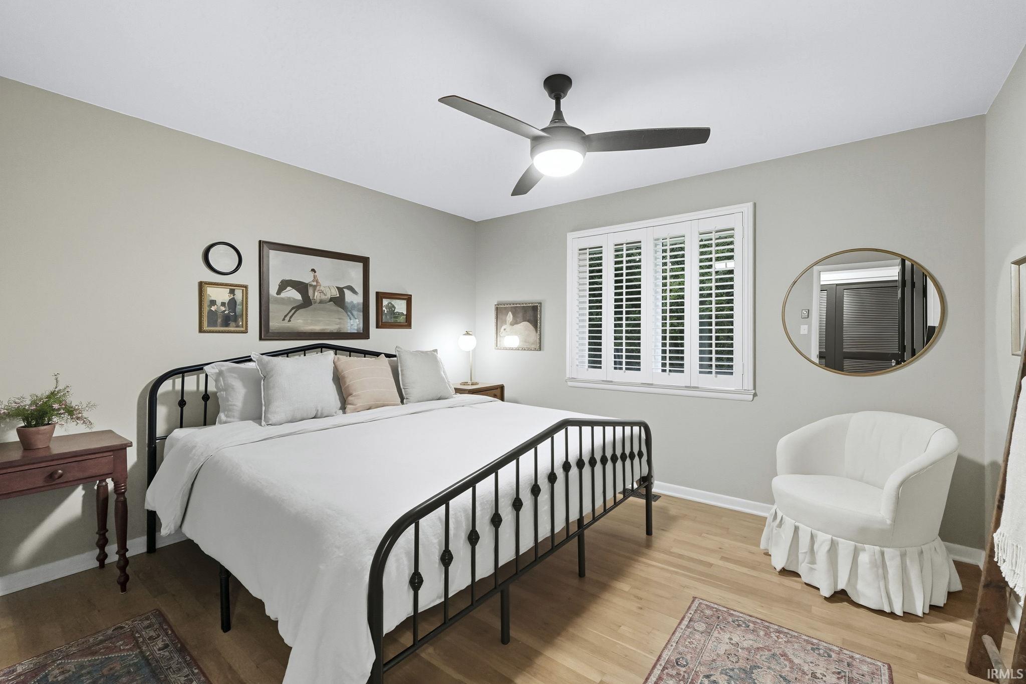 5509 West Pineridge Road Muncie, IN 47304 - Photo 26 of 36