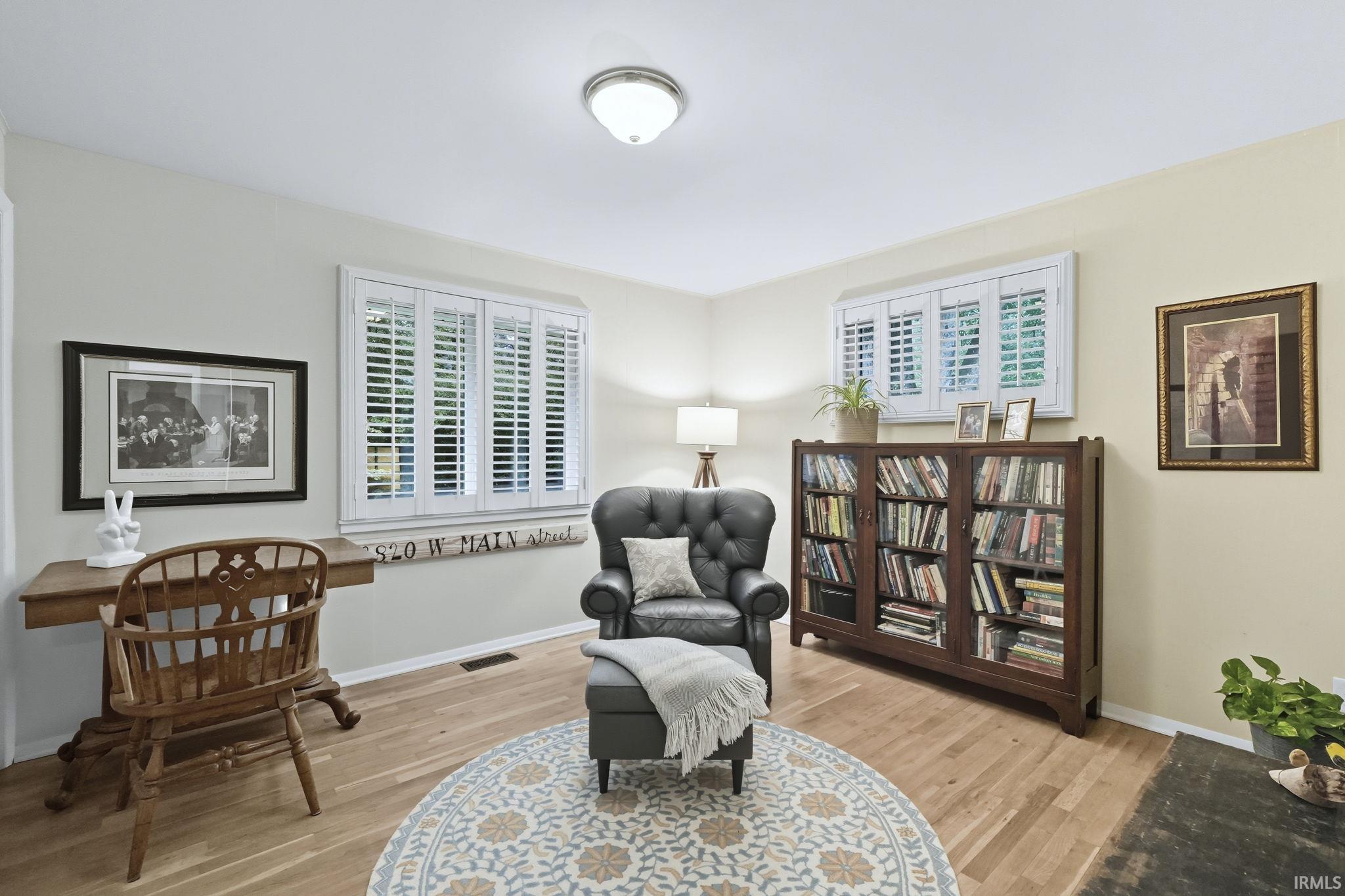 5509 West Pineridge Road Muncie, IN 47304 - Photo 27 of 36