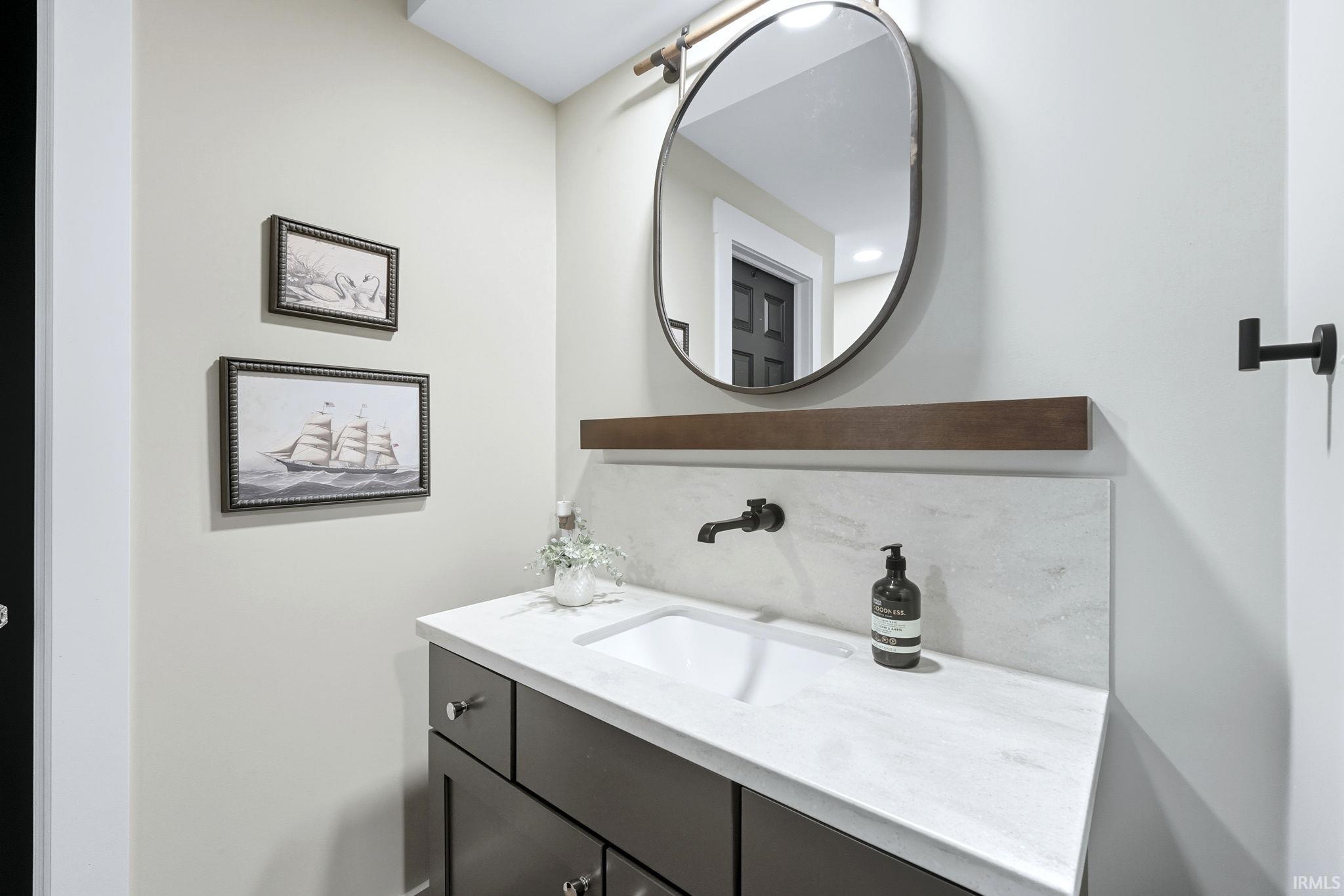 5509 West Pineridge Road Muncie, IN 47304 - Photo 34 of 36